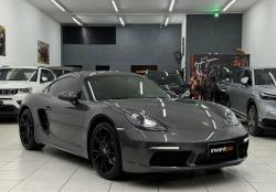 PORSCHE 718 2.0 16V H4 CAYMAN AUTOMTICO PDK