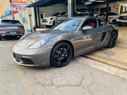 PORSCHE 718 2.0 16V H4 CAYMAN AUTOMTICO PDK