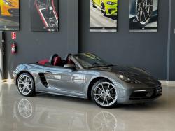 PORSCHE 718 2.0 16V H4 BOXSTER AUTOMTICO PDK