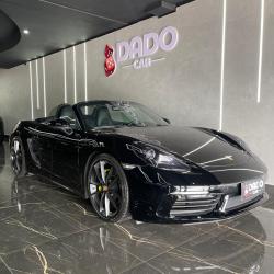 PORSCHE 718 2.0 16V H4 BOXSTER AUTOMTICO PDK