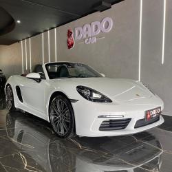 PORSCHE 718 2.0 16V H4 BOXSTER AUTOMTICO PDK