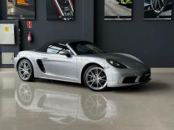 PORSCHE 718 2.0 16V H4 BOXSTER AUTOMTICO PDK