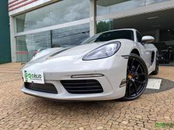 PORSCHE 718 2.0 16V H4 CAYMAN AUTOMTICO PDK