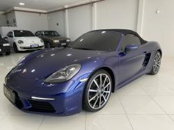 PORSCHE 718 2.0 16V H4 BOXSTER AUTOMTICO PDK