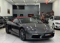 PORSCHE 718 2.0 16V H4 BOXSTER AUTOMTICO PDK