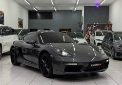 PORSCHE 718 2.0 16V H4 CAYMAN AUTOMTICO PDK