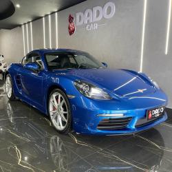 PORSCHE 718 2.0 16V H4 CAYMAN AUTOMTICO PDK