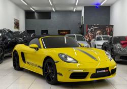 PORSCHE 718 2.0 16V H4 BOXSTER AUTOMTICO PDK