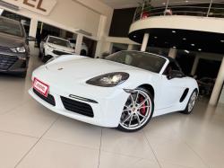 PORSCHE 718 2.0 16V H4 BOXSTER AUTOMTICO PDK