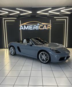 PORSCHE 718 2.0 16V H4 BOXSTER AUTOMTICO PDK