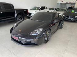 PORSCHE 718 2.5 16V H4 CAYMAN GTS AUTOMTICO PDK