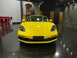 PORSCHE 718 4.0 H6 BOXSTER 25 ANOS AUTOMTICO PDK