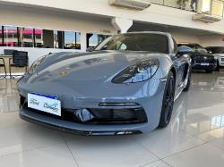 PORSCHE 718 4.0 H6 CAYMAN GTS AUTOMTICO PDK
