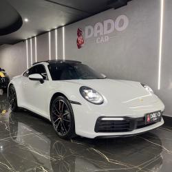 PORSCHE 911 3.0 24V H6 CARRERA COUP BI-TURBO AUTOMTICO PDK