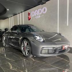 PORSCHE 911 3.0 24V H6 CARRERA COUP BI-TURBO AUTOMTICO PDK