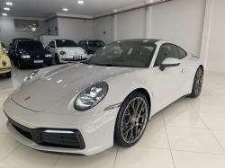 PORSCHE 911 3.0 24V H6 CARRERA COUP BI-TURBO AUTOMTICO PDK