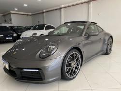 PORSCHE 911 3.0 24V H6 CARRERA COUP BI-TURBO AUTOMTICO PDK