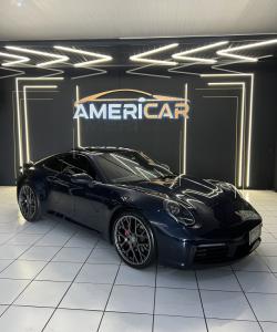 PORSCHE 911 3.0 24V H6 CARRERA COUP BI-TURBO AUTOMTICO PDK