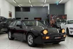 PORSCHE 944 2.5
