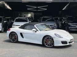 PORSCHE Boxster 2.7 24V H6 CABRIOLET AUTOMTICO