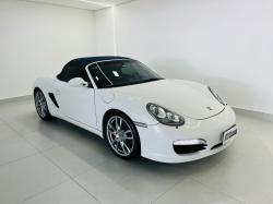 PORSCHE Boxster 3.4 S 24V H6 CABRIOLET AUTOMTICO