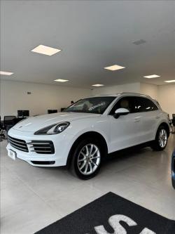 PORSCHE Cayenne 3.0 V6 32V 4P S AWD AUTOMTICO TIPTRONIC