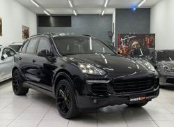 PORSCHE Cayenne 3.0 V6 32V 4P S COUP E-HYBRIDO PLATINUM EDITION AWD AUTOMTICO TIPTRONIC