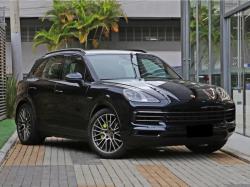 PORSCHE Cayenne 3.0 V6 32V 4P S COUP E-HYBRIDO PLATINUM EDITION AWD AUTOMTICO TIPTRONIC
