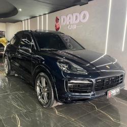 PORSCHE Cayenne 3.0 V6 32V 4P E-HYBRIDO PLATINUM EDITION AWD AUTOMTICO TIPTRONIC