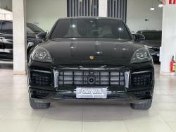 PORSCHE Cayenne 3.0 V6 32V 4P S COUP E-HYBRIDO PLATINUM EDITION AWD AUTOMTICO TIPTRONIC