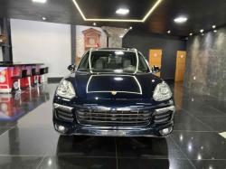 PORSCHE Cayenne 3.6 24V V6 4P 4X4 AUTOMTICO