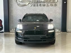 PORSCHE Macan 2.0 16V 4P AWD TURBO PDK AUTOMTICO