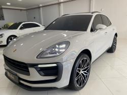 PORSCHE Macan 2.0 16V 4P AWD PDK AUTOMTICO