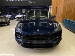 PORSCHE Macan 2.0 16V 4P AWD AUTOMTICO