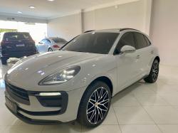 PORSCHE Macan 2.0 16V 4P AWD TURBO PDK AUTOMTICO