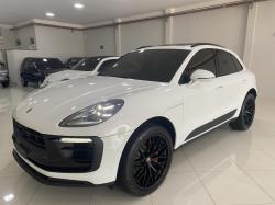 PORSCHE Macan 2.9 24V V6 4P S BITURBO PDK AUTOMTICO