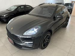 PORSCHE Macan 3.0 V6 24V 4P S AWD AUTOMTICO