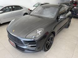 PORSCHE Macan 3.0 V6 24V 4P S AWD AUTOMTICO