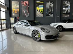 PORSCHE Panamera 2.9 V6 24V 4P FLEX PLATINUM EDITION 4 E-HYBRID 4X4 TURBO PDK AUTOMTICO