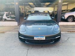 PORSCHE Panamera 2.9 V6 24V 4P E-HYBRID 4 PDK AUTOMTICO