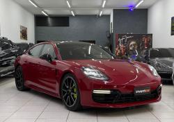 PORSCHE Panamera 2.9 V6 24V 4P E-HYBRID 4 EXECUTIVE PDK AUTOMTICO