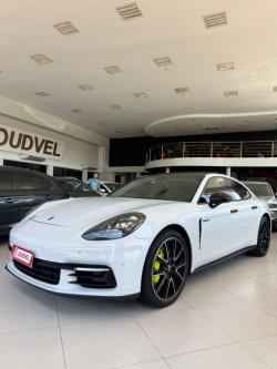 PORSCHE Panamera 2.9 V6 24V 4P E-HYBRID 4 PDK AUTOMTICO