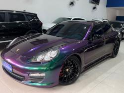 PORSCHE Panamera 3.6 V6 24V 4P AUTOMTICO