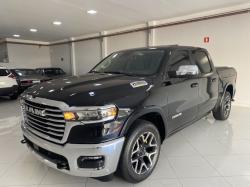 RAM 1500 5.7 V8 LIIMITED CABINE DUPLA 4X4 AUTOMTICO