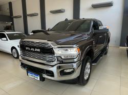 RAM 2500 6.7 I6 24V SLT CABINE DUPLA TURBO DIESEL LARAMIE 4X4 AUTOMTICO