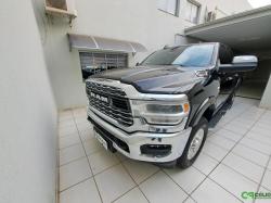 RAM 2500 6.7 I6 24V SLT CABINE DUPLA TURBO DIESEL LARAMIE 4X4 AUTOMTICO