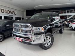 RAM 2500 6.7 I6 24V SLT CABINE DUPLA TURBO DIESEL LARAMIE 4X4 AUTOMTICO