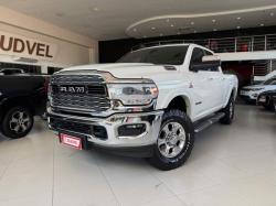 RAM 2500 6.7 I6 24V SLT CABINE DUPLA TURBO DIESEL LARAMIE 4X4 AUTOMTICO