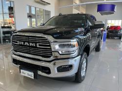 RAM 2500 6.7 I6 24V SLT CABINE DUPLA TURBO DIESEL LARAMIE 4X4 AUTOMTICO
