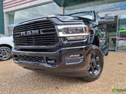 RAM 2500 6.7 I6 24V SLT CABINE DUPLA TURBO DIESEL LARAMIE 4X4 AUTOMTICO